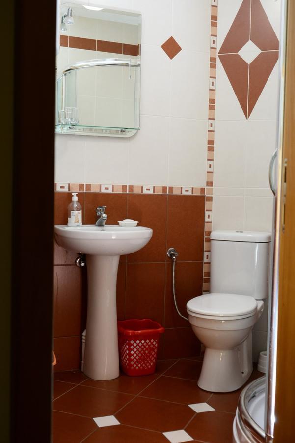 Apartmani Micic วรินรัชกา บานยา ภายนอก รูปภาพ