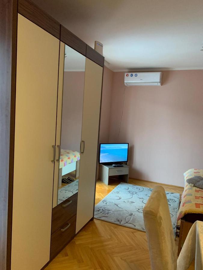 Apartmani Micic วรินรัชกา บานยา ภายนอก รูปภาพ